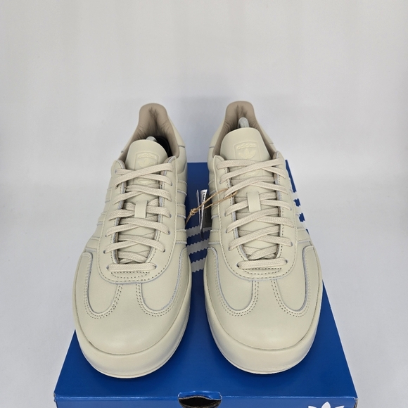 New adidas Gazelle Indoor Luxe Pack Alumina Men\'s Shoes Size 6 main image 6